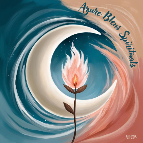Azure Bleu Spirituals