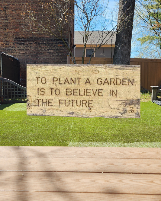 Self-Love Gardening Community